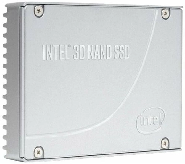 SSD накопитель Intel DC P4610 7.6Tb (SSDPE2KE076T801)