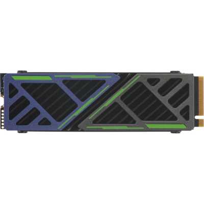 SSD диск Hiksemi 1Tb HS-SSD-FUTUREX 1024G