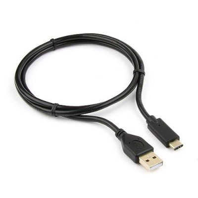 Кабель Cablexpert CCP-USB2-AMCM-1M