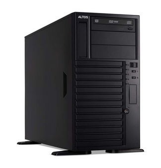 Сервер Acer Altos BrainSphere T350 F4 Tower