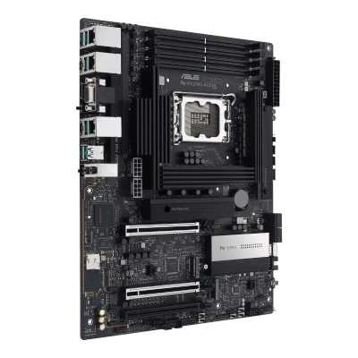 Материнская плата Asus Pro WS Z890-ACE SE (90MB1JC0-M0EAY0)