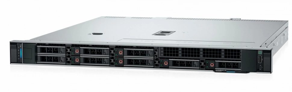 Сервер Dell PowerEdge R360 (210-BJTR_bundle010)