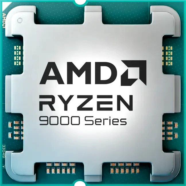 Процессор AMD Ryzen 9 9950X3D OEM (100-000000719)