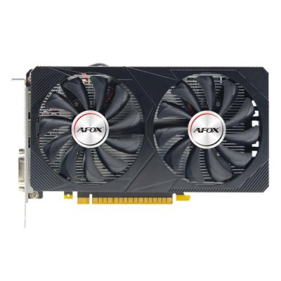 Видеокарта Afox nVidia GeForce GTX 1650 Super 4Gb AF1650S-4096D6H7-V2