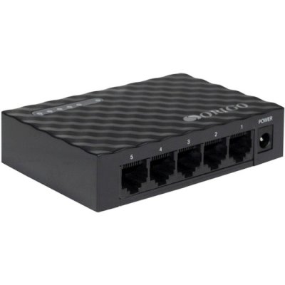 Коммутатор Origo OS2105/A1A