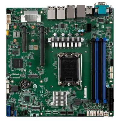 Материнская плата MSI D1500GB2N-1G