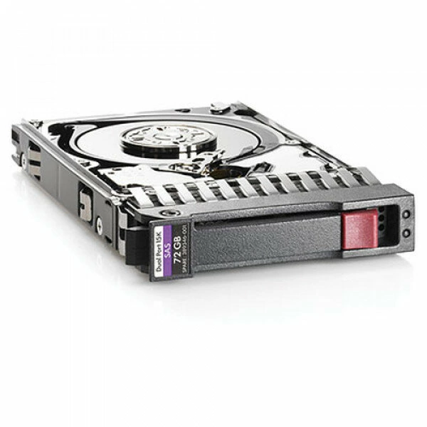 Жёсткий диск HP 431935-B21