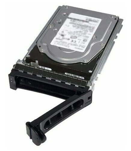 Жёсткий диск Dell DX4NF