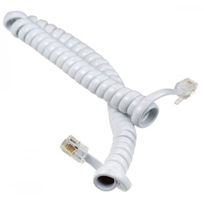 Кабель телефонный Rexant 18-2021