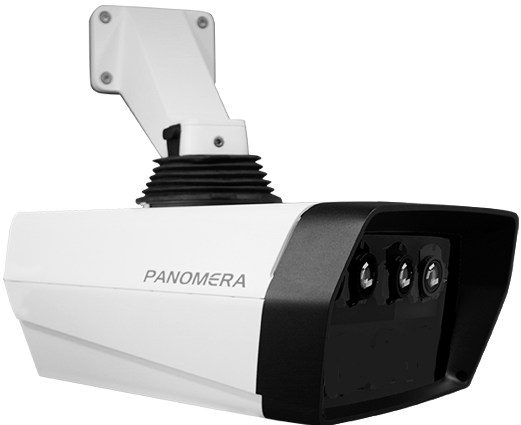 Dallmeier Panomera S4 Ultraline Stadium | Многофокусная сенсорная система видеонаблюдения