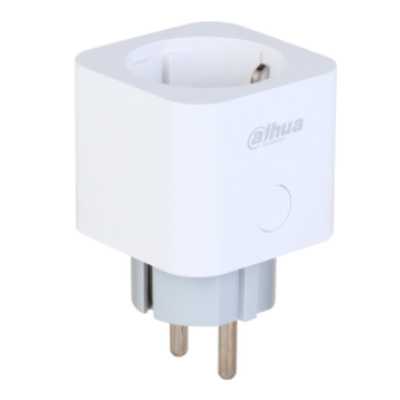Умная розетка Dahua DHI-ICS1-W2-868
