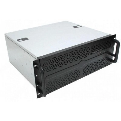 Серверный корпус ProCase EM439-B-0