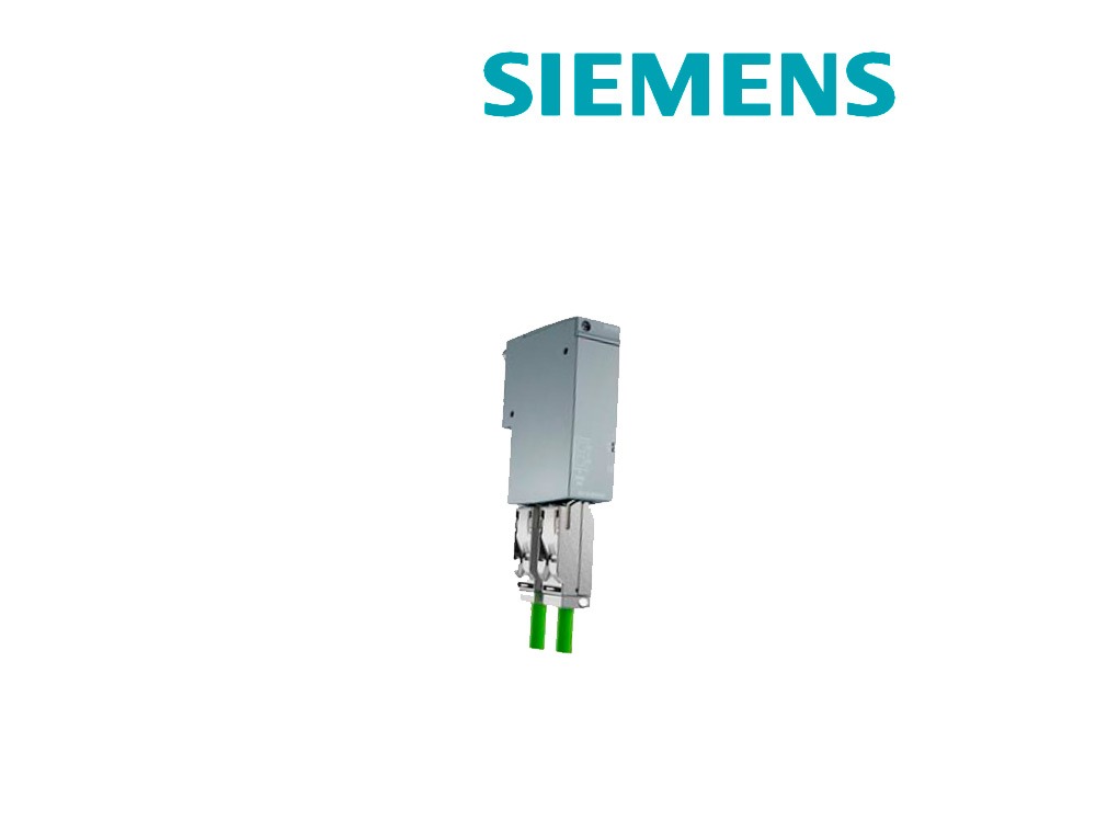 Шинный адаптер BA 2X RJ45 (6ES7193-6AR00-0AA0)