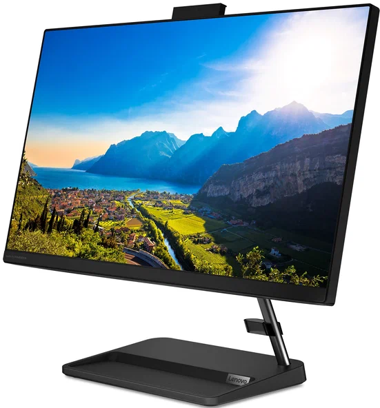 Lenovo IdeaCentre AIO 3 24ALC6 | Моноблок 23.8"