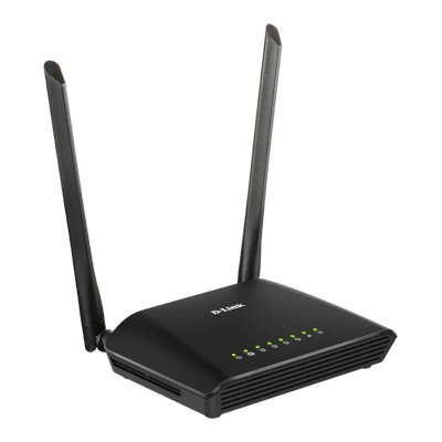 Роутер D-Link DIR-615S/RU/B1A