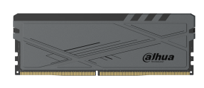 Оперативная память Dahua C600 DIMM 16GB DDR4-3200 (PC4-25600) CL22, 1.2V Heatsink, Black (DHI-DDR-C600UHD16G32)