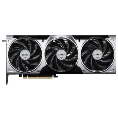 Видеокарта MSI nVidia GeForce RTX 5080 16G Ventus 3X Plus