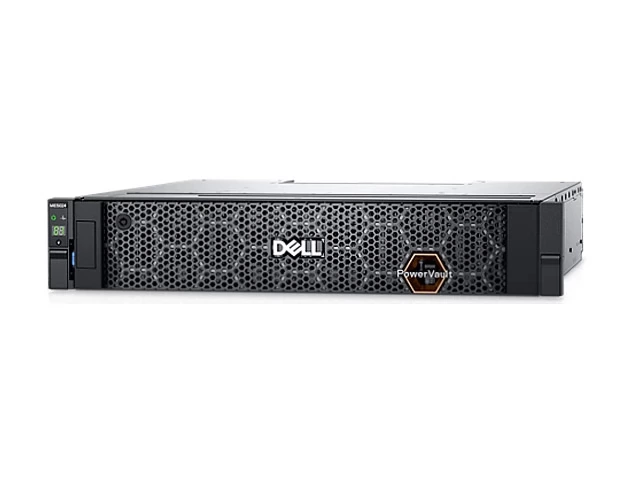 Система хранения данных Dell Array ME5024 x24 (ME5024-1)