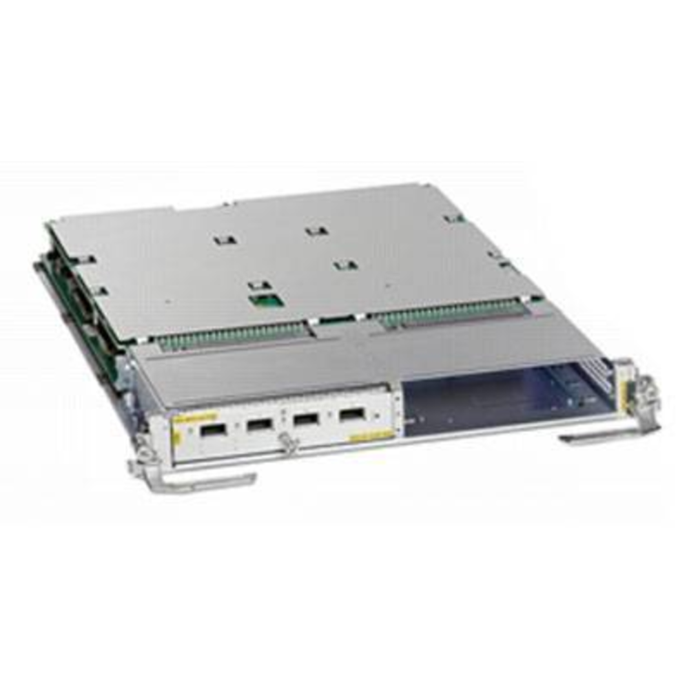 Модуль Cisco A9K-MOD80-SE