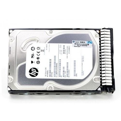 Жёсткий диск HP 638519-001