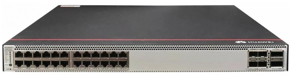 Коммутатор Huawei S5732-H24UM2CC (02353SJY-004)