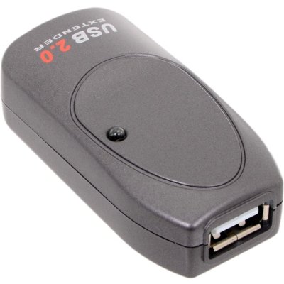 Кабель удлинитель Aten UCE260-AT-G