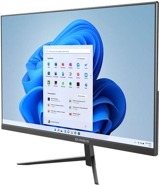 Irbis Mir AIO 24 | Моноблок 23.8"