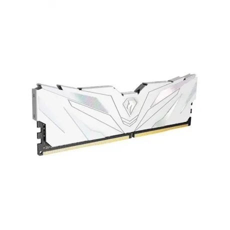 Оперативная память Netac Shadow II DDR 4 DIMM 16Gb (8Gbx2) PC28800, 3600Mhz, NTSWD4P36DP-16W в Санкт-Петербурге