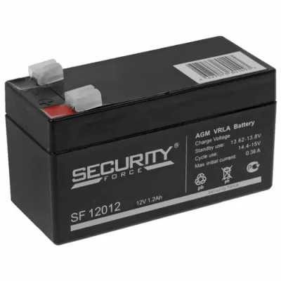 Батарея для UPS Security Force SF 12012