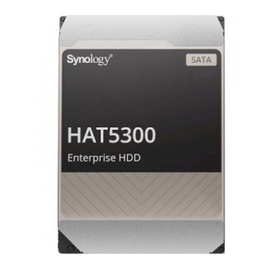 Жесткий диск Synology 16Tb HAT5300-16T