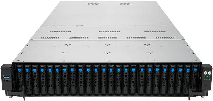 Сервер Nerpa Nord D5020