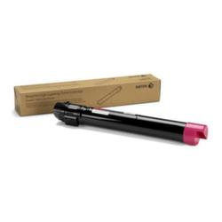 Заправка картриджа Xerox 106R01441 magenta (чип)