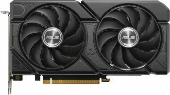 Видеокарта Asus DUAL-RX7600-O8G-EVO (90YV0LD0-M0NA00)