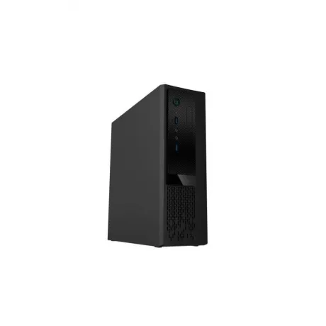Корпус Powerman PS201A-BK 300W (6125688) в Санкт-Петербурге
