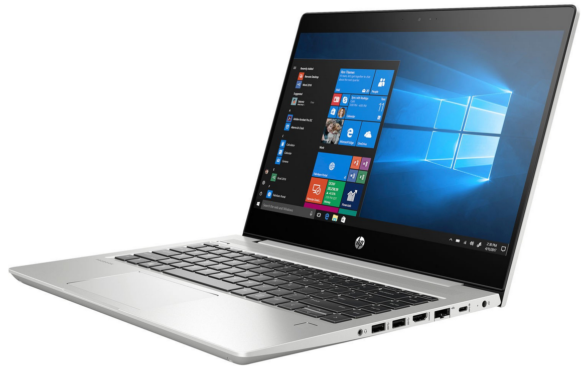 HP ProBook 445R G6 | Ноутбук 14"