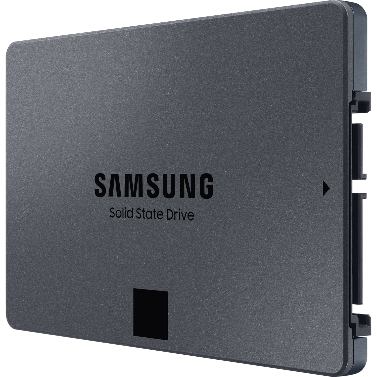 Твердотельные накопители Samsung MZ-77Q4T0BW