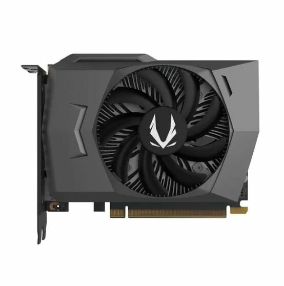 Видеокарта Zotac GeForce RTX 3050 Eco Solo 8Gb (ZT-A30500R-10L)