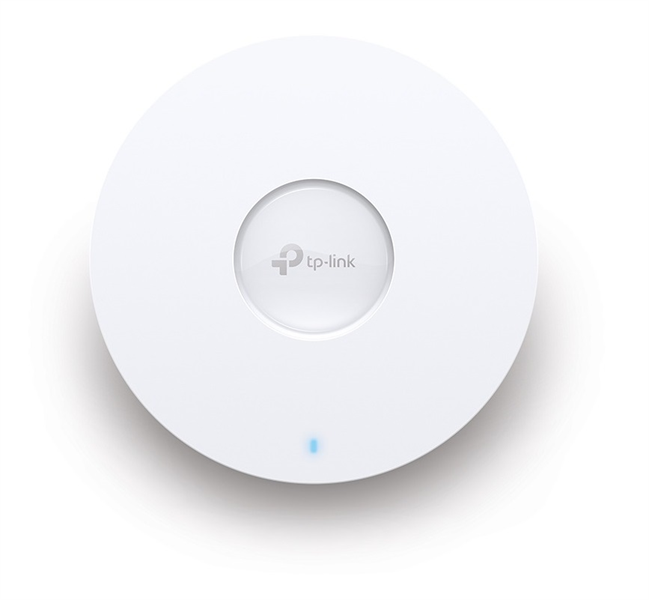 Wi-Fi точка доступа 5400MBPS EAP670 TP-LINK
