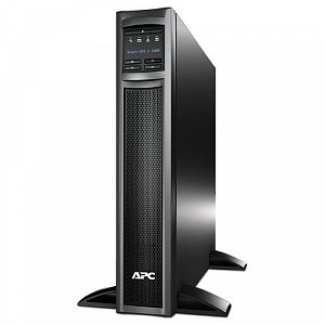 APC Smart-UPS SMX SMX1000I, 1000 ВА | Однофазный линейно-интерактивный ИБП