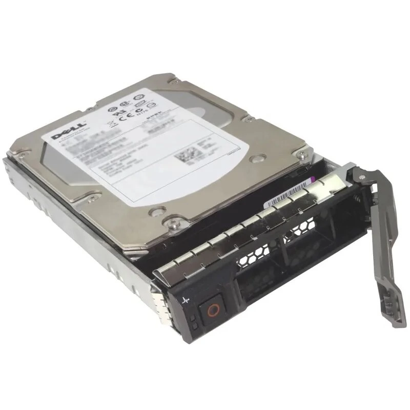Жесткий диск Dell 1TB (400-AFXX)