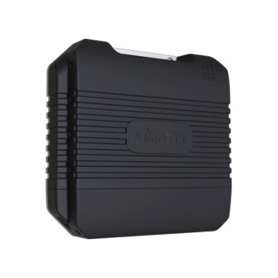 Точка доступа MikroTik LtAP-2HnD&FG621-EA