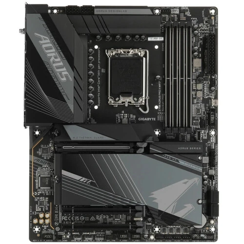 Материнская плата Gigabyte Z790 A PRO X WIFI7