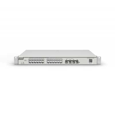 Коммутатор Ruijie Reyee RG-NBS3200-24GT4XS