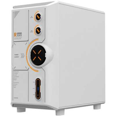 Корпус Alseye Rams 2.0 240-W