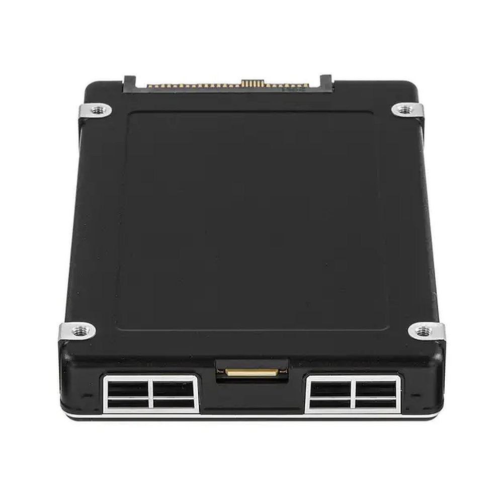 Твердотельный накопитель Samsung Enterprise SSD, 2.5"(SFF/U.2), PM1733, 15.360GB, NVMe, U.2(SFF-8639), PCIe Gen4 R7000/W3800Mb/s, IOPS(R4K) 1450K/135K, MTBF 2M, 1DWPD, OEM, 5 years (MZWLJ15THALA-00007)