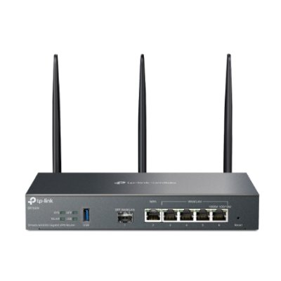 Маршрутизатор TP-Link ER706W