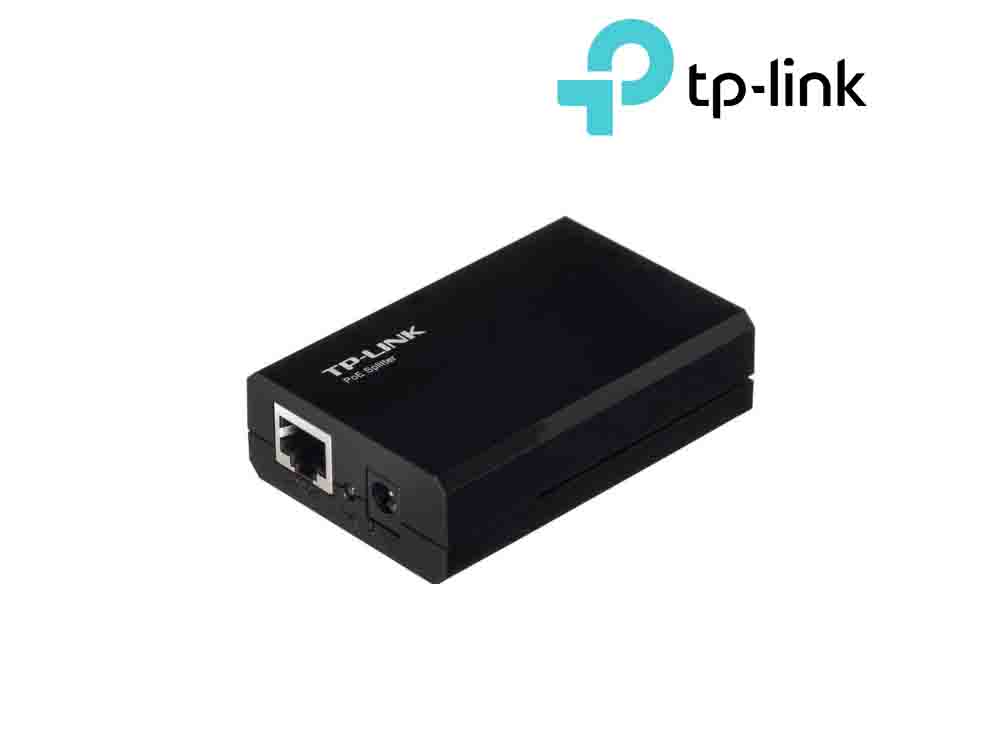 PoE-инжектор TP-Link TL-POE150S