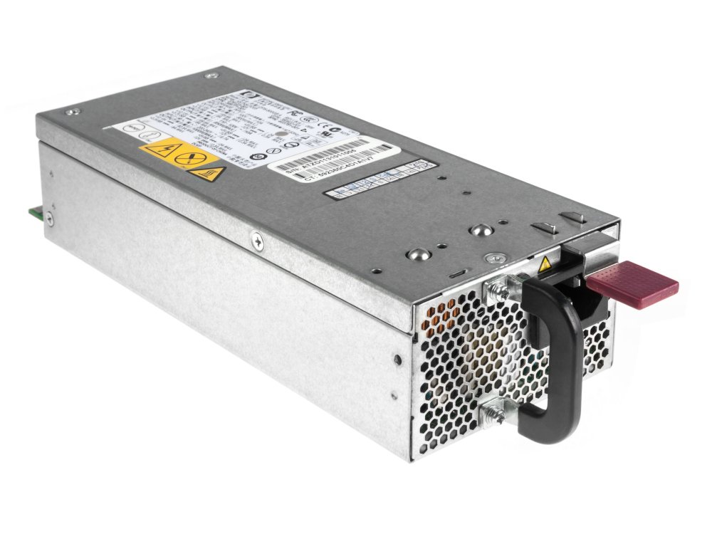 Блок питания HP Hot Plug Redundant Power Supply 1000W [DPS-800GB]