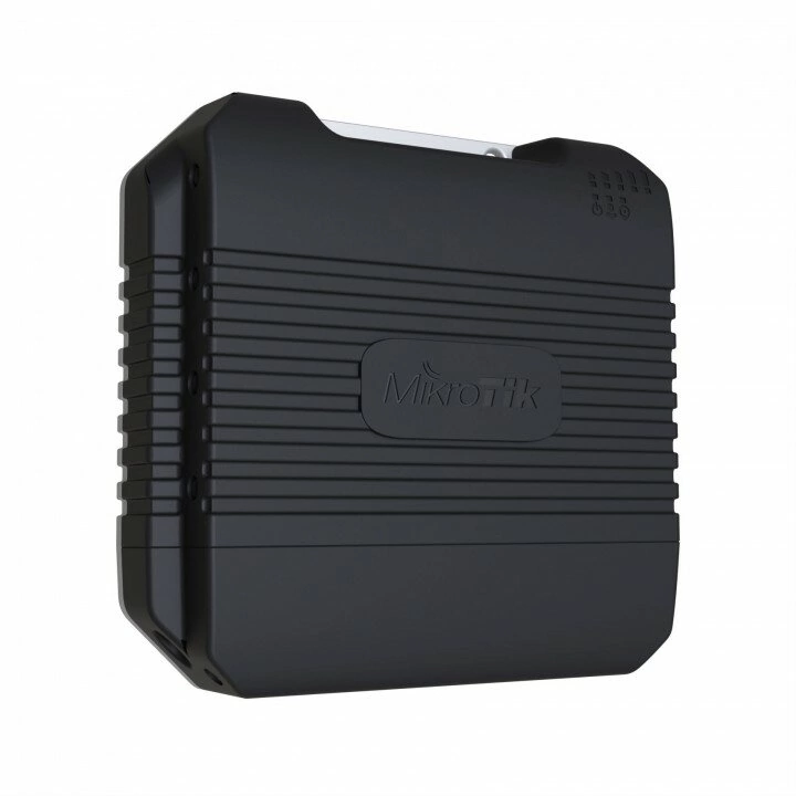 Маршрутизатор MikroTik LtAP-2HnD&FG621-EA
