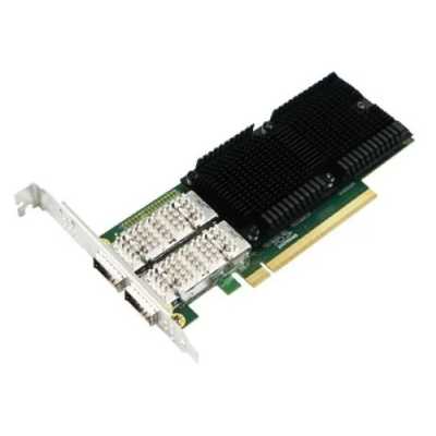 Сетевая карта LR-Link LRES1028PF-2QSFP+